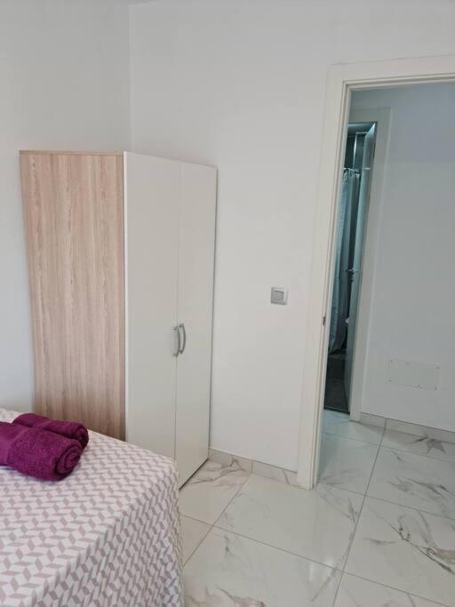 Big Apartament Apartment Los Cristianos  Exterior photo