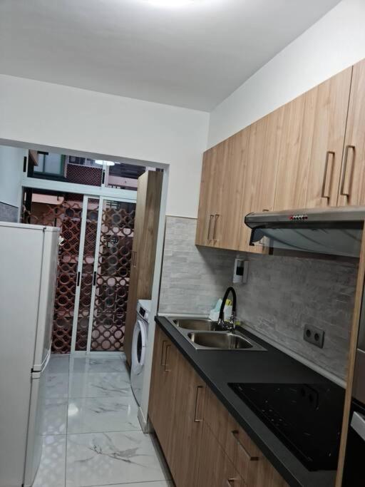 Big Apartament Apartment Los Cristianos  Exterior photo