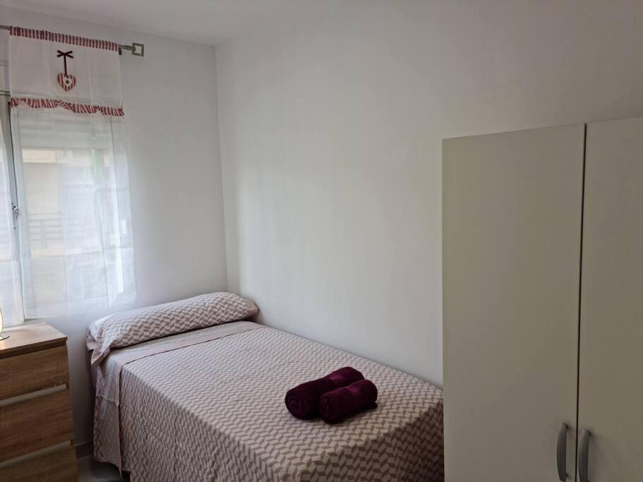 Big Apartament Apartment Los Cristianos  Exterior photo