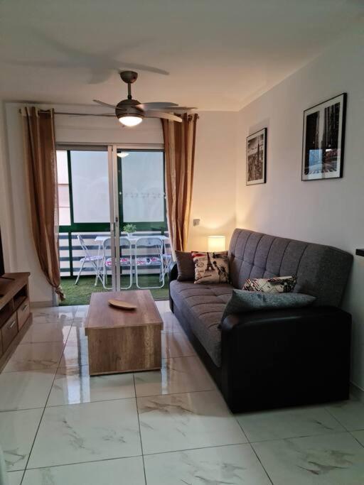 Big Apartament Apartment Los Cristianos  Exterior photo