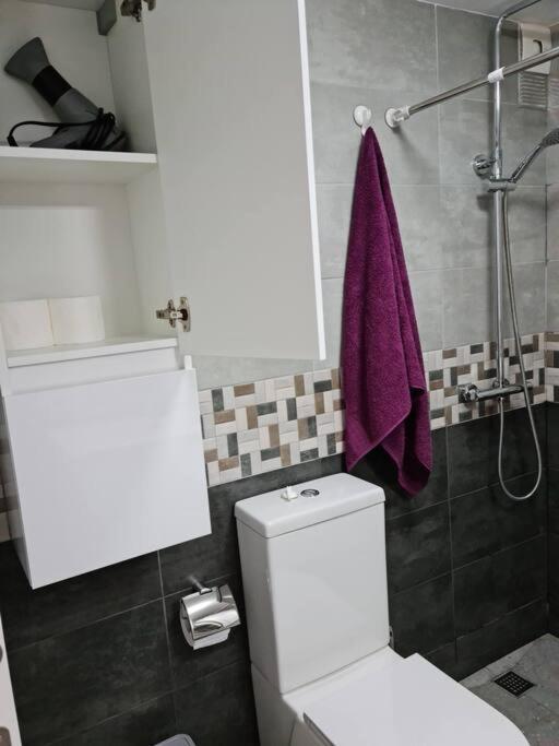 Big Apartament Apartment Los Cristianos  Exterior photo