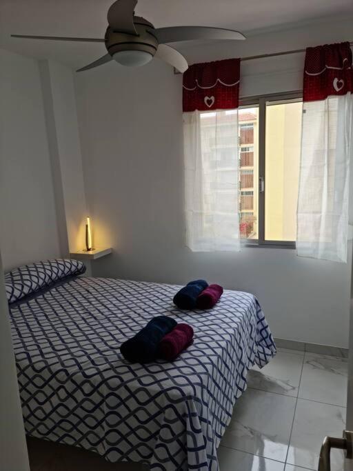 Big Apartament Apartment Los Cristianos  Exterior photo
