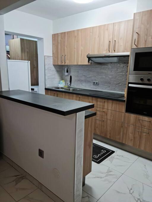 Big Apartament Apartment Los Cristianos  Exterior photo