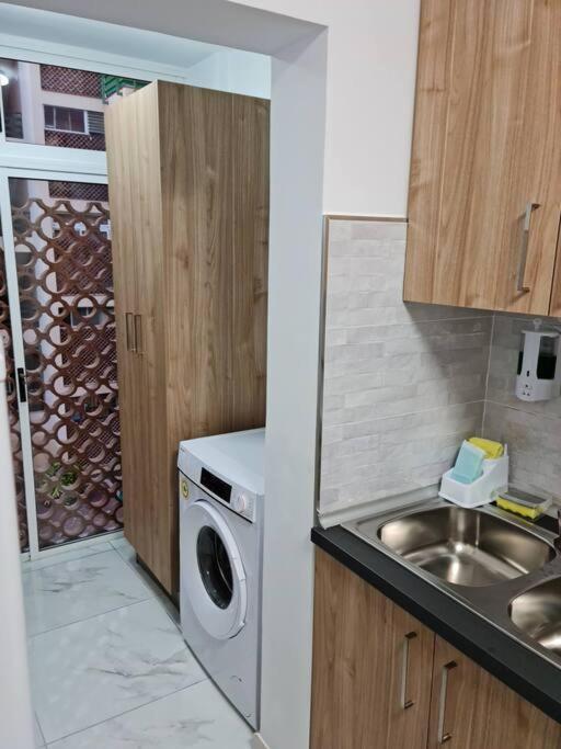 Big Apartament Apartment Los Cristianos  Exterior photo