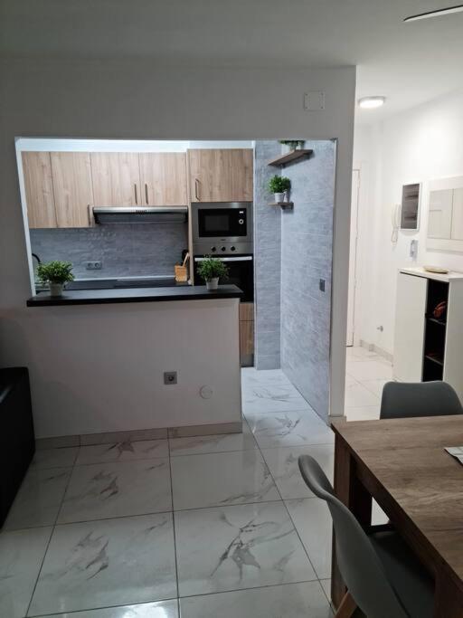 Big Apartament Apartment Los Cristianos  Exterior photo