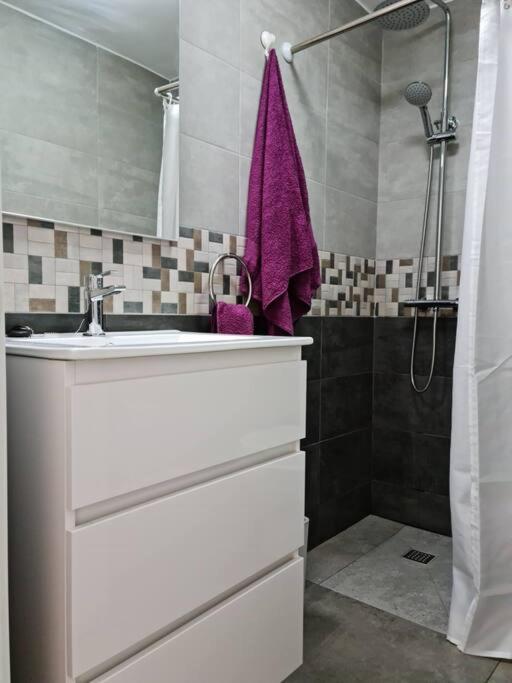 Big Apartament Apartment Los Cristianos  Exterior photo