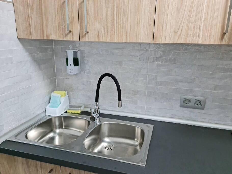 Big Apartament Apartment Los Cristianos  Exterior photo