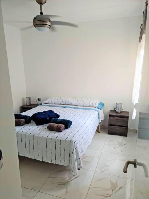 Big Apartament Apartment Los Cristianos  Exterior photo